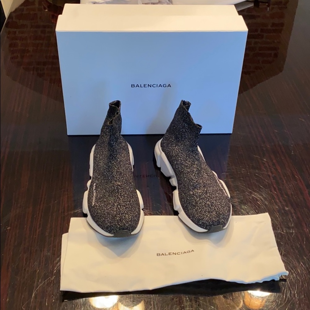 BALENCIAGA SPEED SOLD ON ANOTHER SITE